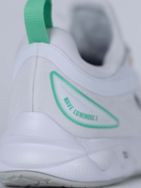 Mizuno Floorball Shoe Wave Luminous 3 M (25/26)